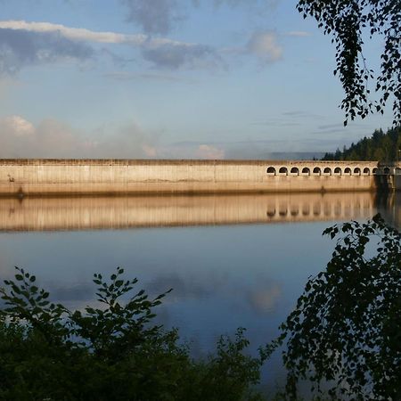 Zum Alten Waerterhaus Forbach Dış mekan fotoğraf